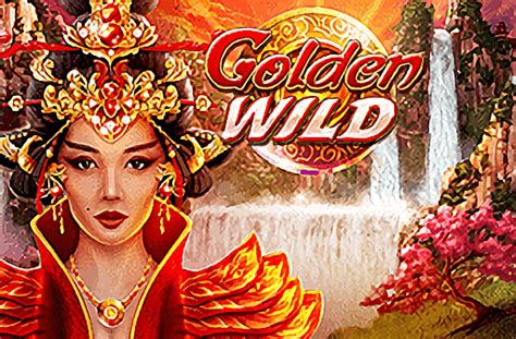 Golden Wild Slot - Play Online