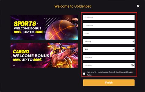 Goldenbet Casino Belize