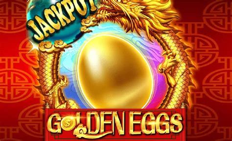 Goldeneggs Of Dragon Jackpot Betsul
