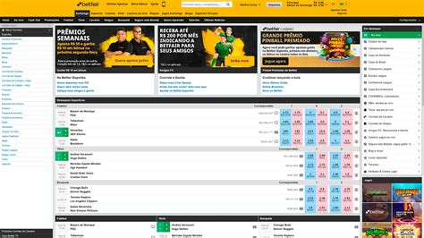 Goldorado Betfair