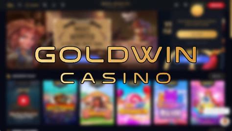 Goldwin Casino Brazil