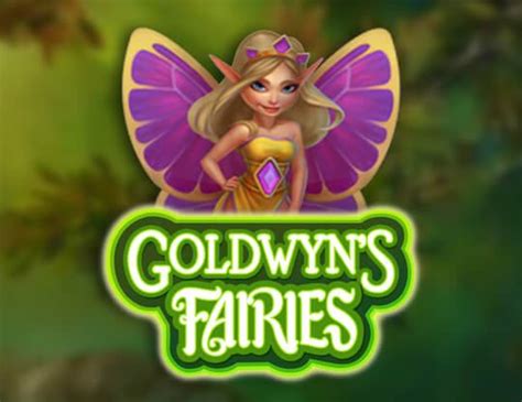 Goldwyns Fairies Betfair