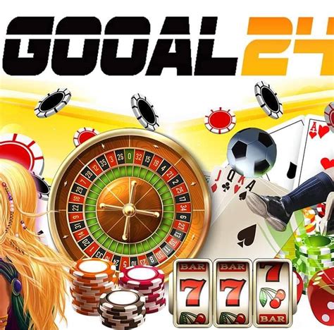 Gooal24 Casino Aplicacao