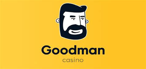 Goodman Casino Aplicacao