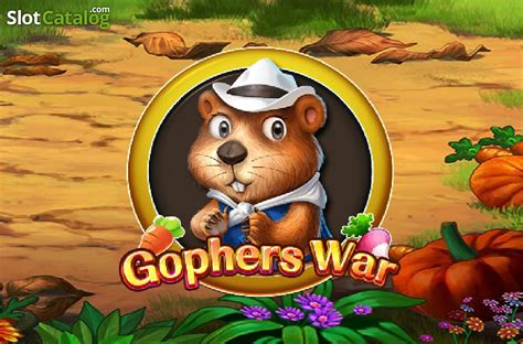 Gophers War Betsson