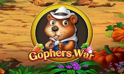 Gophers War Netbet