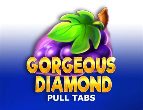 Gorgeous Diamond Pull Tabs Betfair