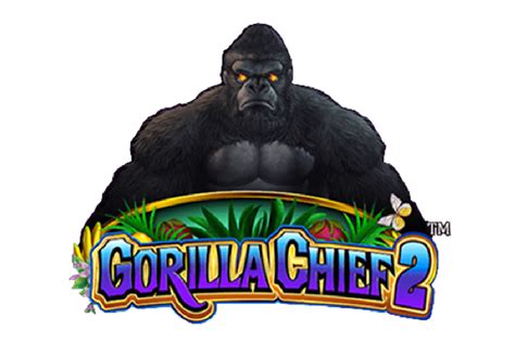 Gorilla Chief 2 888 Casino