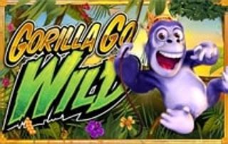 Gorilla Go Wild H5 Netbet