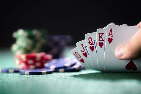 Gra Poker Z Komputerem