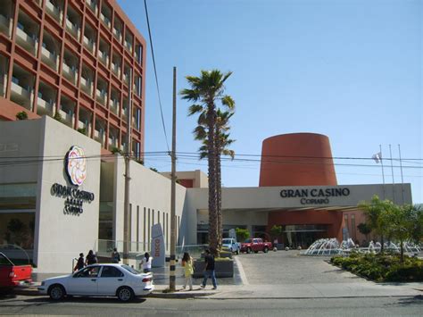 Gran Casino Copiapo