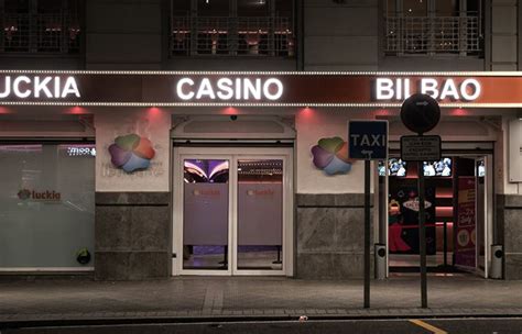 Gran Casino De Bilbau Twitter