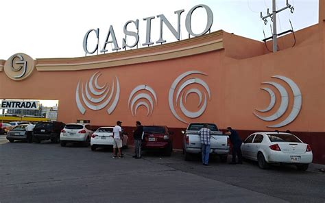 Gran Casino Juarez