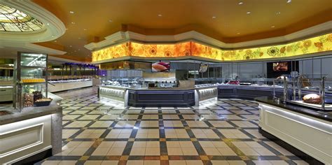 Grand Buffet De Pequeno Fallsview Casino Resort Revisao