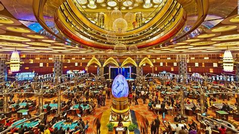 Grand Casino De Macau Codigo De Bonus