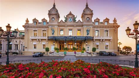 Grand Casino Do Monaco Franca