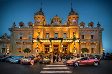 Grand Casino Do Monaco Taxa De Entrada