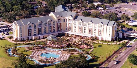 Grand Casino Gulfport Oasis De Biloxi