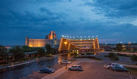 Grand Casino Hinckley Minnesota