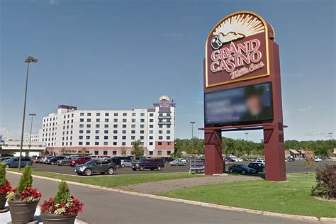 Grand Casino Monte Wa