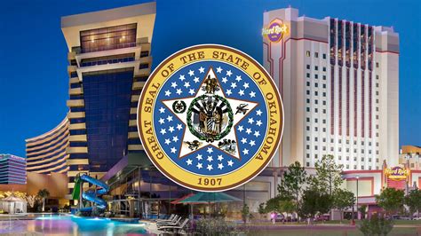 Grand Casino Oklahoma Entretenimento
