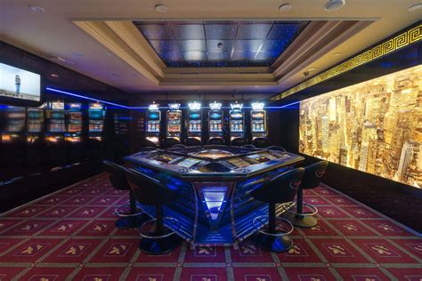 Grand Casino Skopje