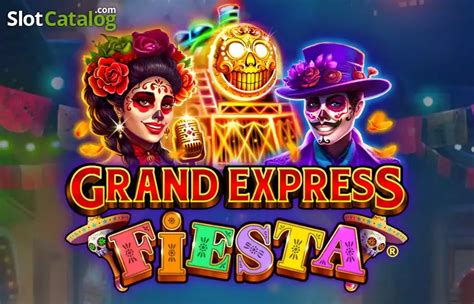Grand Express Fiesta 1xbet