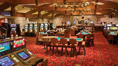 Grand Hyatt Casino De Lake Tahoe