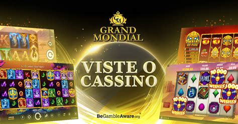 Grand Mondial Casino Brazil