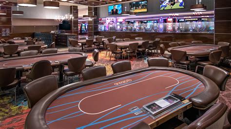 Grand Sierra Poker