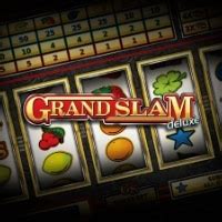 Grand Slam Deluxe Bet365