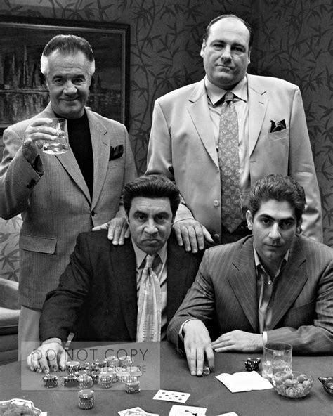 Grande Casino Sopranos