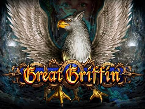 Grande Griffin Slot Online