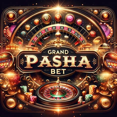 Grandpashabet Casino Review