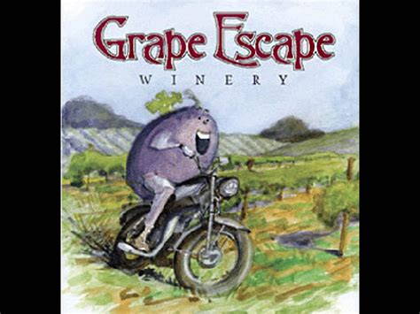 Grape Escape Betfair