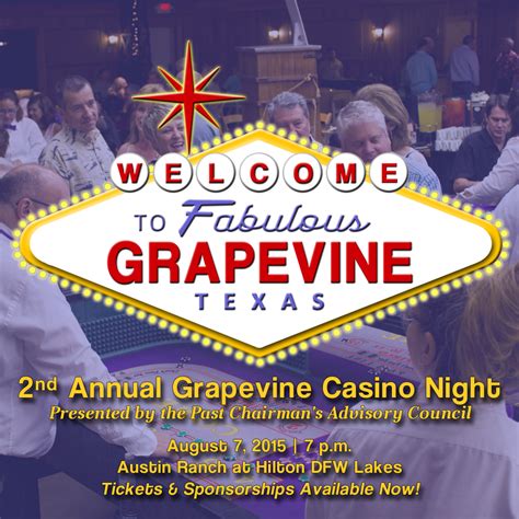 Grapevine Casino