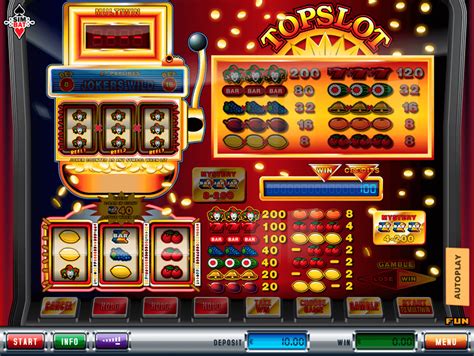 Gratis Casino Spel