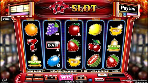 Gratis De Slot Automaten To Play