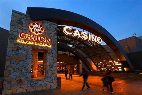 Graton Casino Sf Transporte