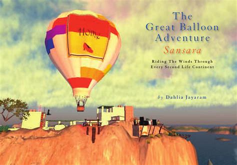Great Balloon Adventure Review 2024
