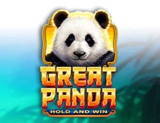 Great Panda Hold And Win Netbet