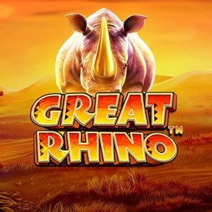 Great Rhino Bet365