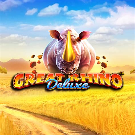 Great Rhino Deluxe Review 2024