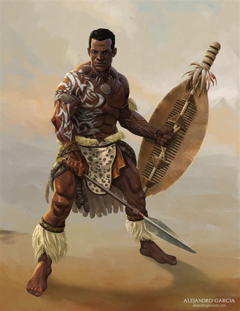 Great Warrior Brabet