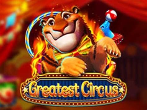 Greatest Circus Netbet