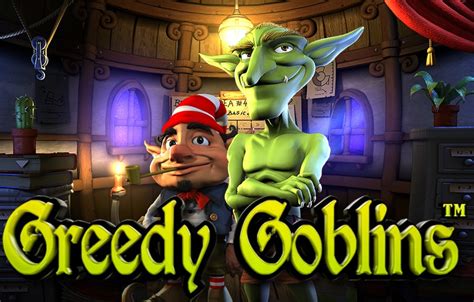 Greedy Goblins Betfair