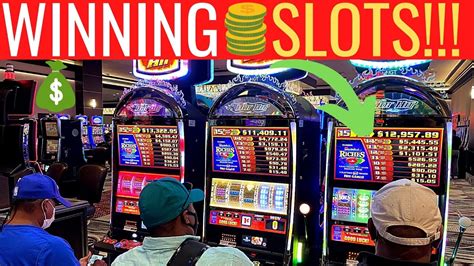 Greektown Casino Slot Vencedores