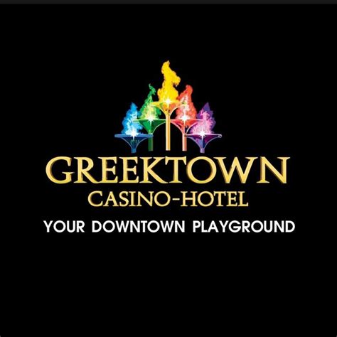 Greektown Casino Vagas De Emprego