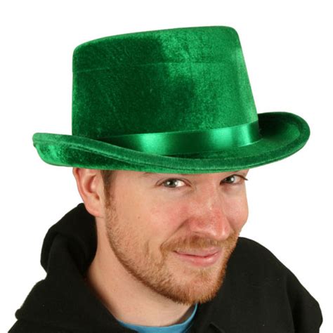 Green Hat Man Betsson