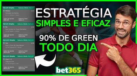 Green Lantern Bet365